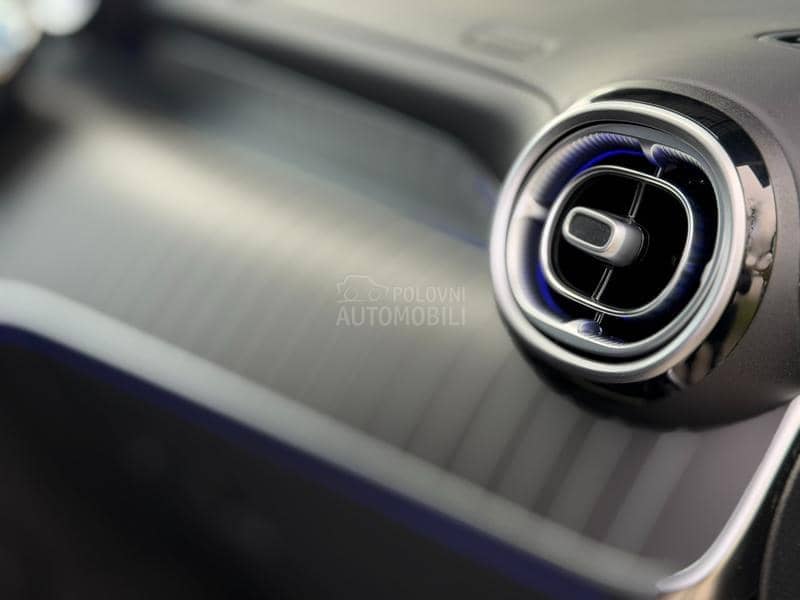 Mercedes Benz GLC 220 d 4M AMG