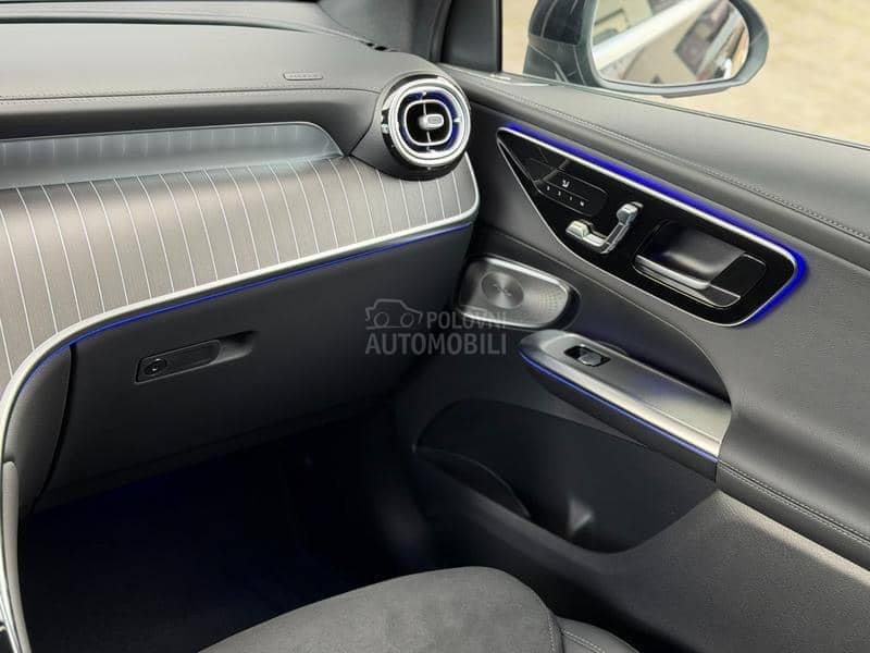 Mercedes Benz GLC 220 d 4M AMG