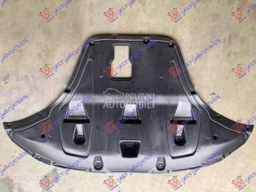 ZASTITA MOTORA PLASTICNA za Hyundai Tucson za 2024. god.