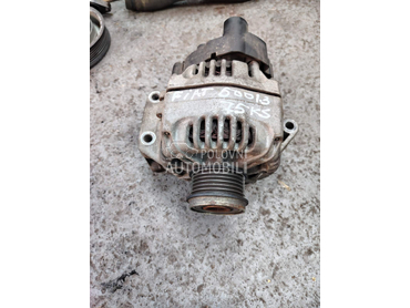 Altenator za Fiat 500