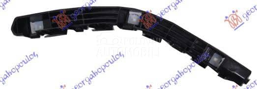 NOSAC ZADNJEG BRANIKA...