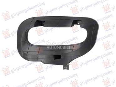 SINA PREDNJEG BRANIKA... za Fiat Panda za 2012. god.