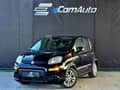 Fiat Panda 1.0 HYBRID