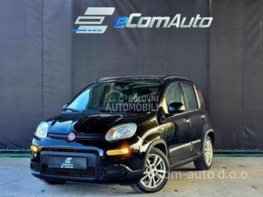 Fiat Panda 1.0 HYBRID