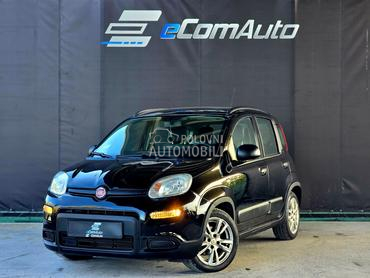 Fiat Panda 1.0 HYBRID