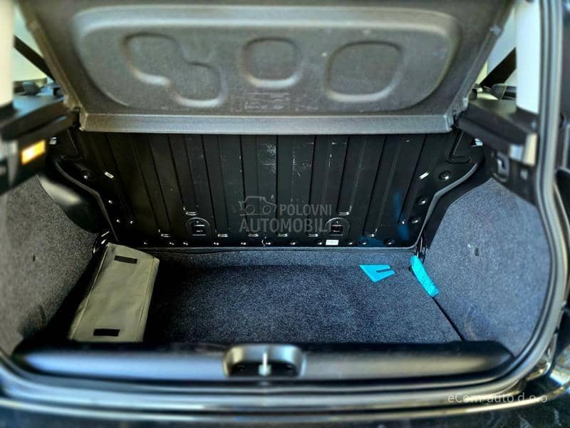 Fiat Panda 1.0 HYBRID