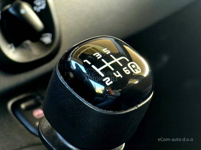 Fiat Panda 1.0 HYBRID