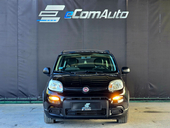 Fiat Panda 1.0 HYBRID