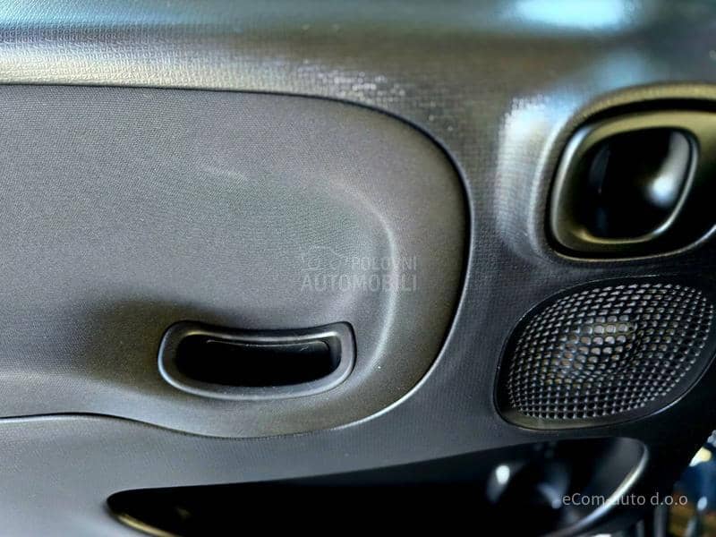 Fiat Panda 1.0 HYBRID