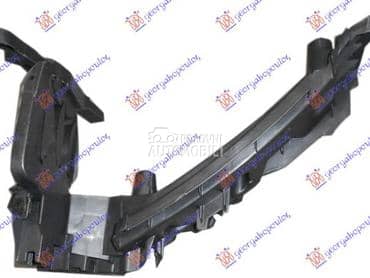 NOSAC FARA SPOLJASNJI... za Audi Q5 od 2012. do 2016. god.