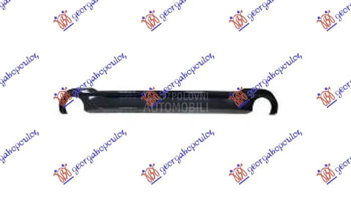 SPOJLER ZADNJEG BRANIKA