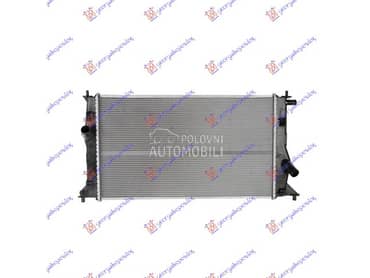 HLADNJAK MOTORA 1.8/2.0i... za Mazda 5 od 2005. do 2010. god.