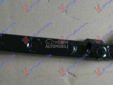 NOSAC HLADNJAKA GORNJI Desno za Nissan Qashqai od 2013. do 2017. god.