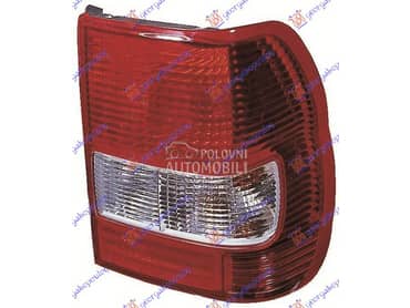 STOP LAMPA Desno za Mitsubishi Pajero Pinin od 1999. do 2007. god.