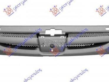 PVC MASKA za Peugeot Partner od 2002. do 2008. god.