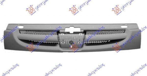 PVC MASKA