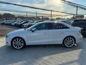 Audi A3 2.0 TDI