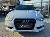 Audi A3 2.0 TDI