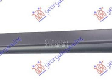 LAJSNA PREDNJIH VRATA Levo za Audi Q5 od 2012. do 2016. god.