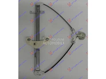 PODIZAC ZADNJEG PROZORA... za Honda Civic od 2001. do 2004. god.