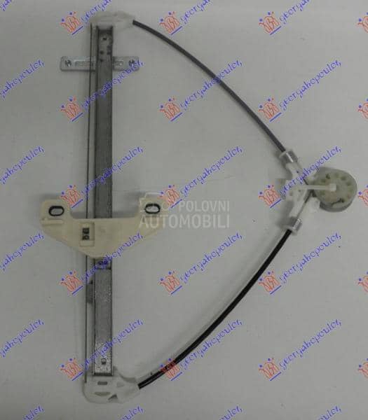 PODIZAC ZADNJEG PROZORA...