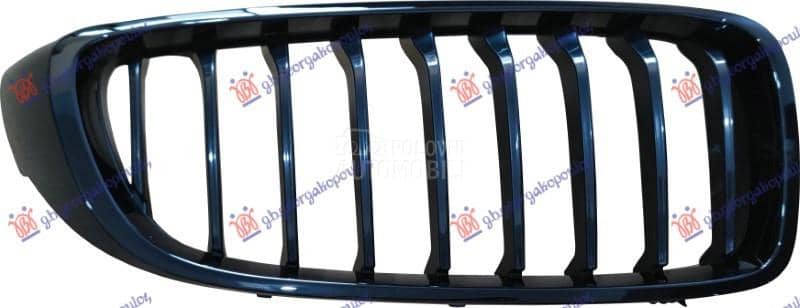 NEMA- PVC MASKA CRNA Desno