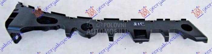 NOSAC ZADNJEG BRANIKA...