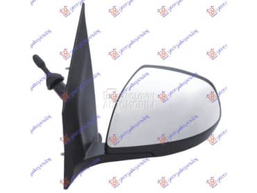 RETROVIZOR MEHANICKI SA... za Suzuki Alto od 2008. do 2014. god.