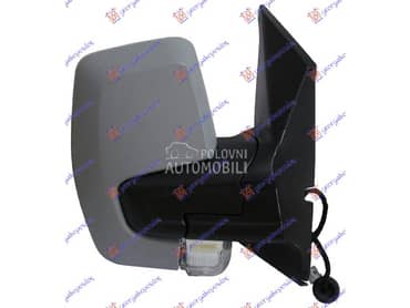 RETROVIZOR ELEKTRICNI SA... za Ford Transit Connect od 2013. do 2018. god.