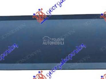 LAJSNA ZADNJIH VRATA Desno za Porsche Macan od 2014. do 2018. god.