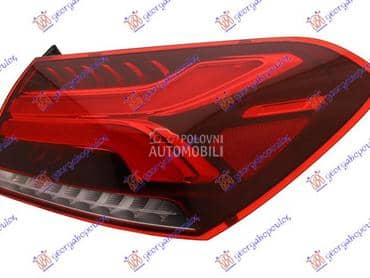 STOP LAMPA SPOLJASNJA CELA... za Mercedes Benz A Klasa za 2018. god.