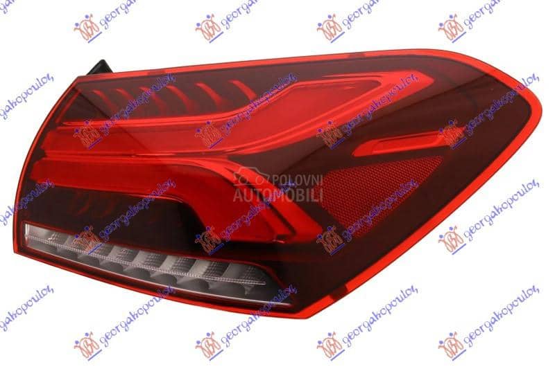 STOP LAMPA SPOLJASNJA CELA...