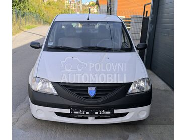 Dacia Logan 1.4 TNG
