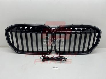 MASKA GRILLE GRILL za BMW Serija 7