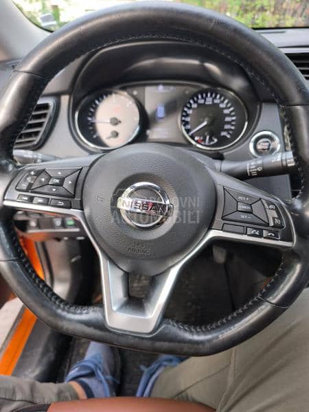 Nissan X-Trail 4x4,tekna Nissan X-Trail 4x4,tekna