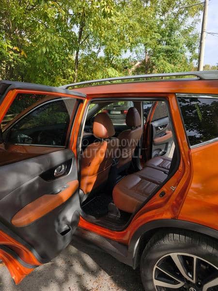 Nissan X-Trail 4x4,tekna Nissan X-Trail 4x4,tekna