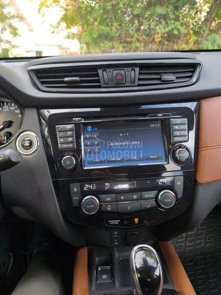 Nissan X-Trail 4x4,tekna Nissan X-Trail 4x4,tekna