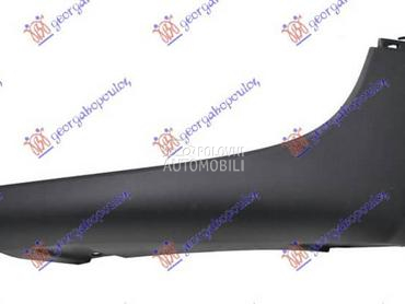 SPOJLER PREDNJEG BRANIKA Levo za MINI Cooper od 2015. do 2021. god.