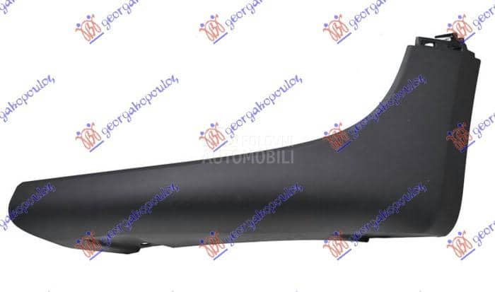 SPOJLER PREDNJEG BRANIKA Levo