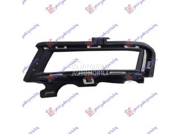 RESETKA PREDNJEG BRANIKA... za Volkswagen Golf 7 od 2013. do 2016. god.