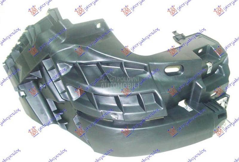 NOSAC PREDNJEG BRANIKA...