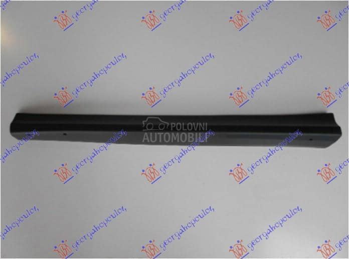 LAJSNA PREDNJIH VRATA...