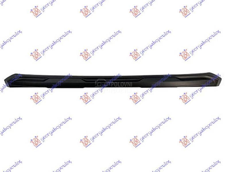 LAJSNA PREDNJEG BRANIKA...