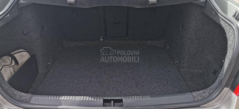 Škoda Octavia AMBITION 2.0 TDI