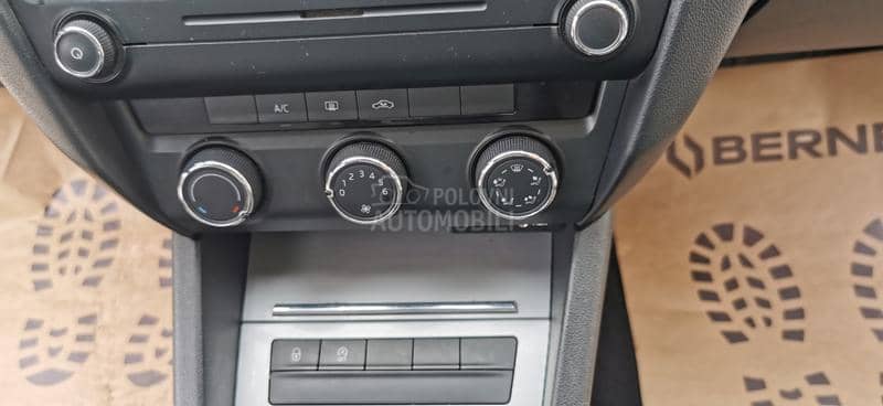 Škoda Octavia AMBITION 2.0 TDI