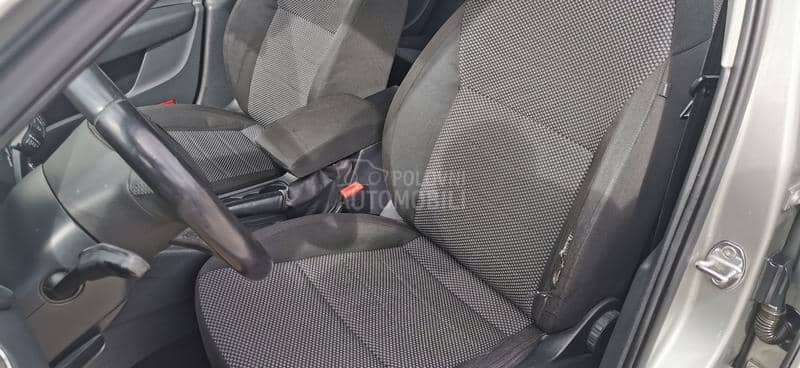 Škoda Octavia AMBITION 2.0 TDI