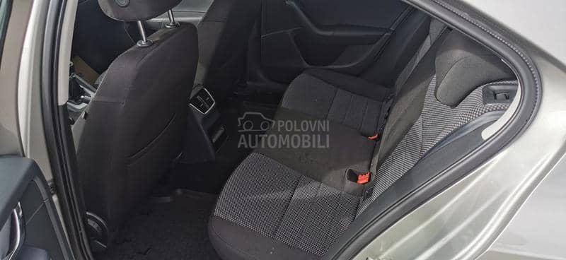 Škoda Octavia AMBITION 2.0 TDI