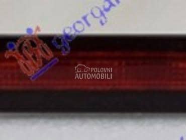 TRECA STOP LAMPA za Volkswagen up! od 2019. do 2023. god.