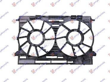 NOSAC DUPLOG VENTILATORA za Audi A4 od 2015. do 2018. god.