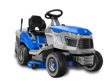 LS Tractor benzinska kosa TRM98  hst